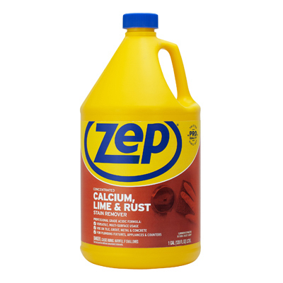 Zep/Rust Remover
