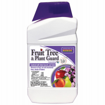 FRUIT TREE & PLANT GUARD CONC QT
