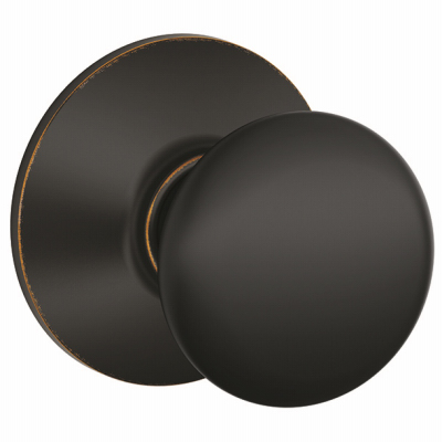 AB PLY Passage Lockset