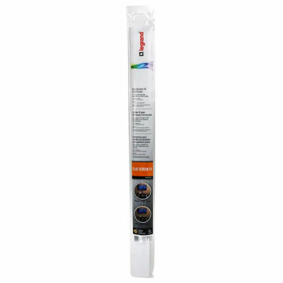 C30     WallCord CovKit FLT Scr