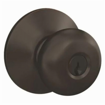 AB PLY Keyed Knob