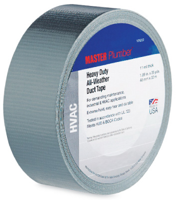 MP 1.89"x35YD Duct Tape 1126785