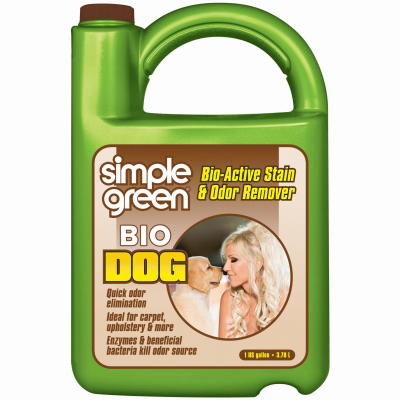 415302  Dog Odor Remover GL