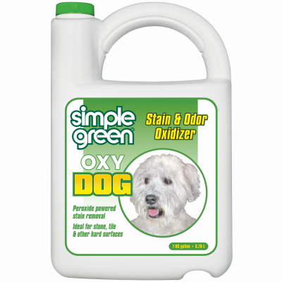 415306  OxyDog Odor Remover GL