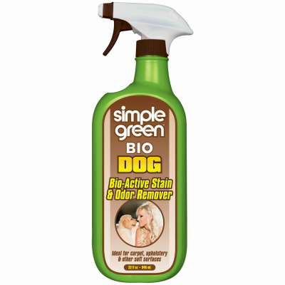 32OZ Dog Odor Remover