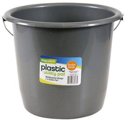 2.5GAL Pail