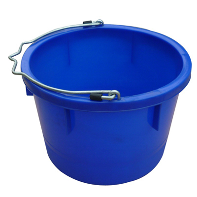 MR 8QT BLU Util Bucket