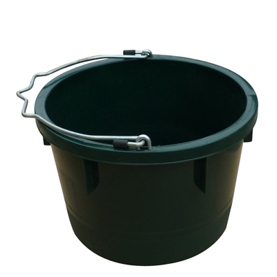 MR 8QT GRN Util Bucket