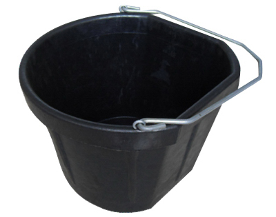 MR20QT BLK Corn Bucket