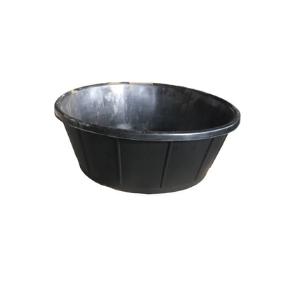 Feed Pan Rubber 15G