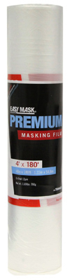 4x180 PRM Masking Film