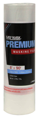 6x90 PRM Masking Film