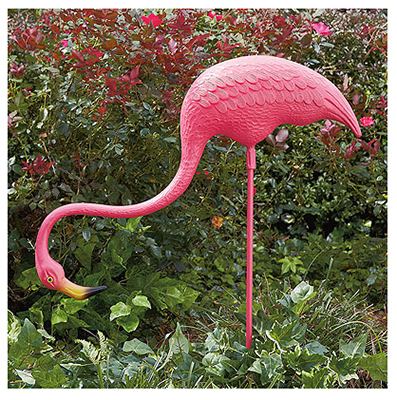 62585   Realmingo 41" Flamingo