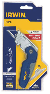FK150 Folding Utility Knife