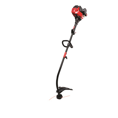 Troy 25cc 2Cycle CS Trimmer