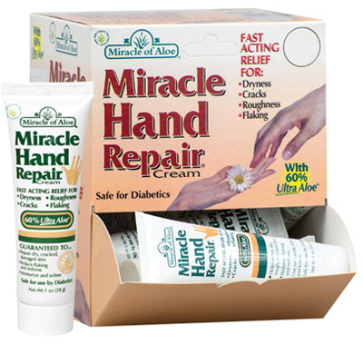 OZ Miracle Hand Repair