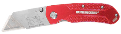 MM MED Folding Utility Knife