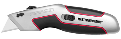MM Auto Load Util Knife
