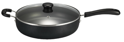 5QT Jumbo Cooker/Lid