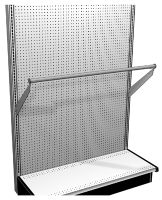 48x14 Upslope Hang Rod