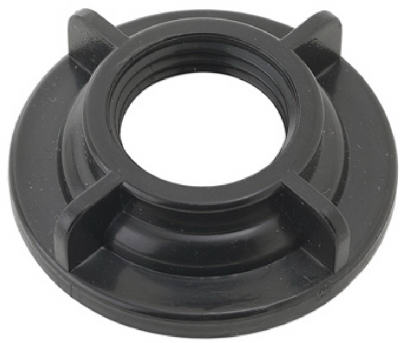 1/2 Plas Wing Type Nut