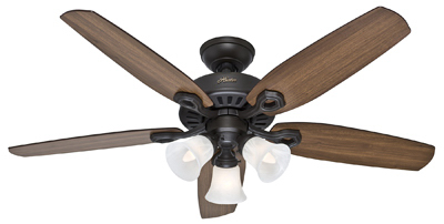 BuilPlus52" BRZCeil Fan