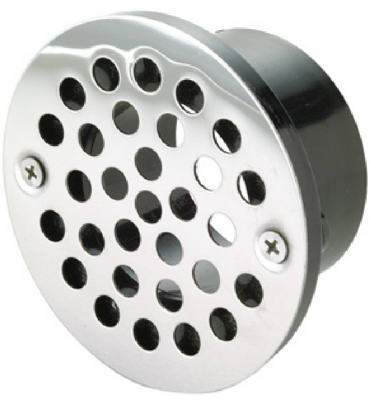MP 4-1/2" Shower Drain Assembly