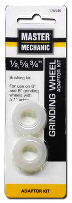 MM GrindWHL Bushing Kit