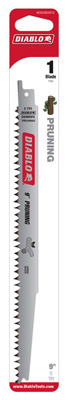 9" 5T WD Pruning Blade