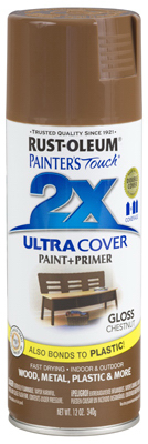 PT2X 12OZ Chest Paint