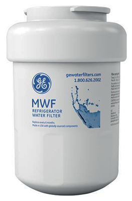 GE Refridge WTR Filter