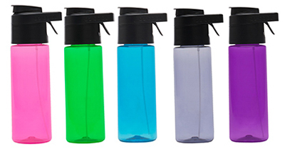 24OZ Mist Prism Bottle