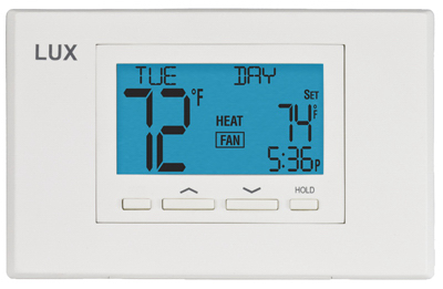 7Day Programmable Thermostat