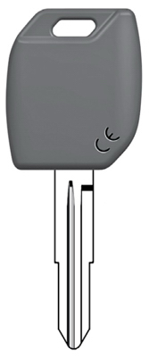 Smart 08/11 Elec Key