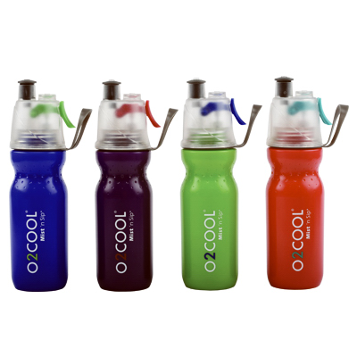 20OZ Hydration Bottle