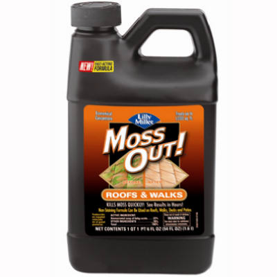 Moss Out Roofs 54 OZ