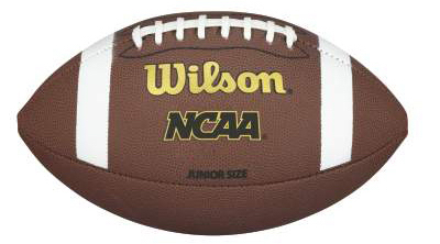 NCAA TDJ JR Football