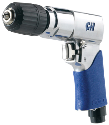 3/8" Revers Drill/Chuck