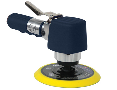 6"Dual Actio Air Sander