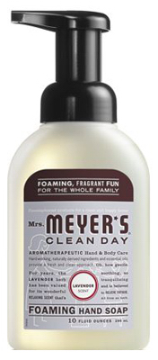 Meyers 10OZ Lavender Hand Soap
