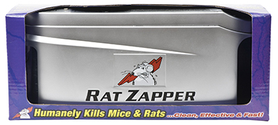 Ultra Rat Zapper