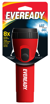 LED Econ Flashlight