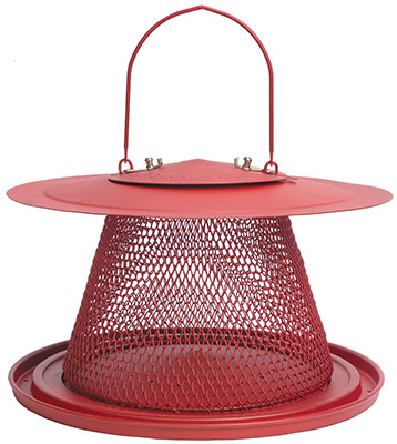 NoNo Cardin Bird Feeder