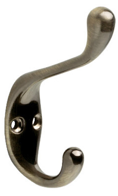 AB Coat/Hat Hook