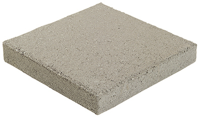 16x16 GRY Step Stone