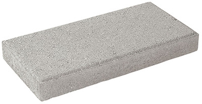 2x8x16 GREY PATIO BLOCK