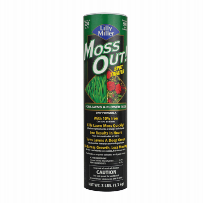 Moss Out Treater 3#