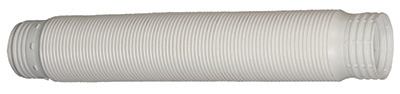 86010A  DNSPT Extension 78" WHT