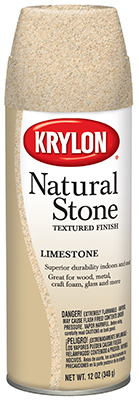 Stone 12OZ Lime Paint