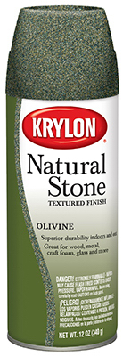 Stone 12OZ Olivin Paint